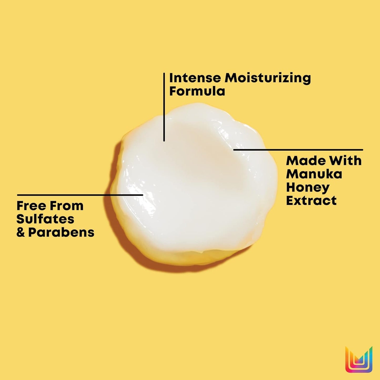 Matrix A Curl Can Dream Deep Cleansing Shampoo and Rich Hair Mask Set | Preserves Curl Pattern, Removes Build Up | For Curly & Coily Hair | Silicone & Paraben Free | With Manuka Honey Extract