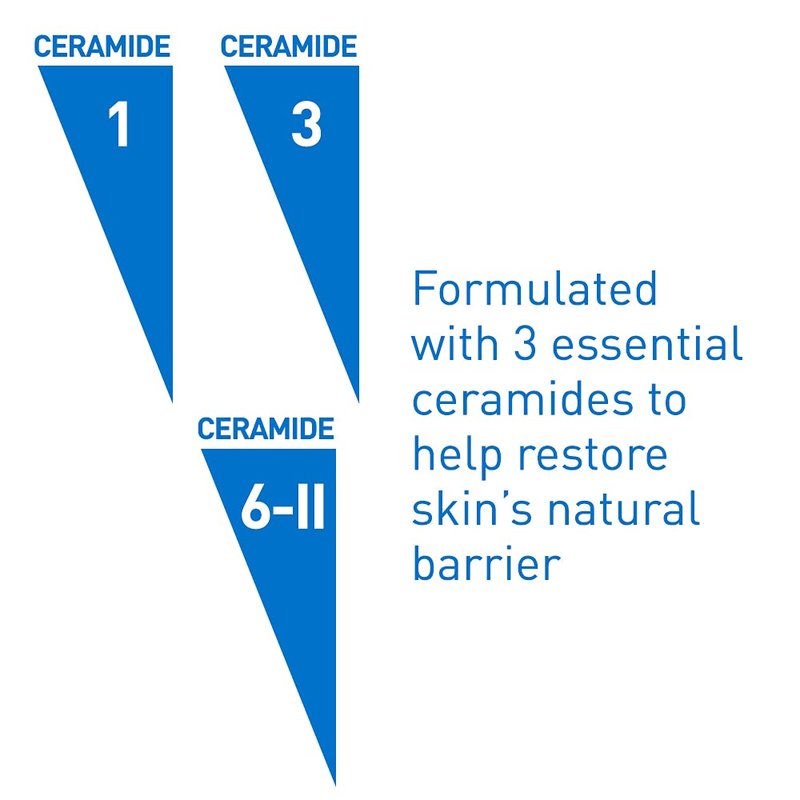 CeraVe Mineral Sunscreen Stick SPF 50 - Broad Spectrum Protection with Hyaluronic Acid & Ceramides | Fragrance-Free, Oil-Free