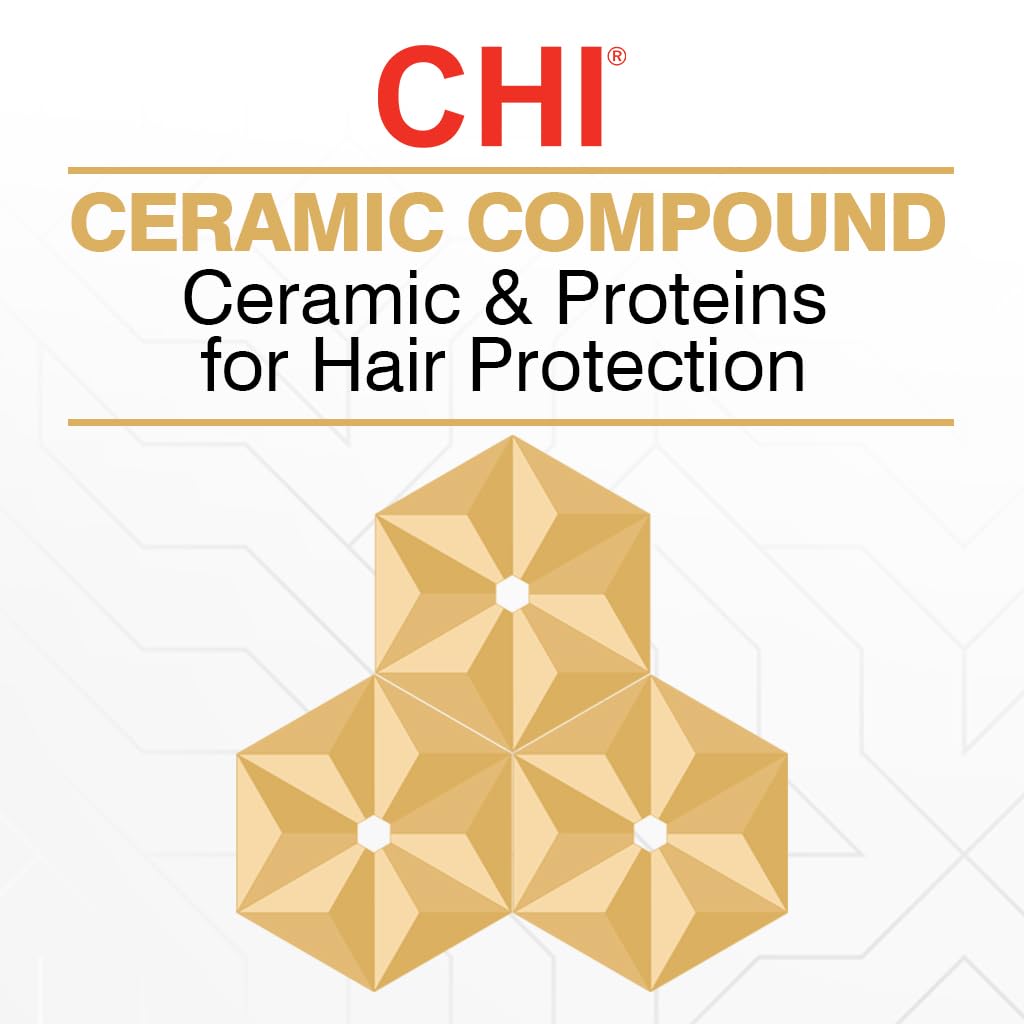 CHI Helmet Head Extra Firm Hairspray, 10 oz (Pack of 2)