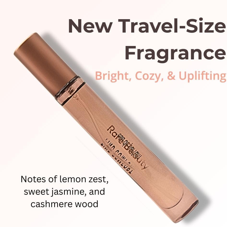 Find Comfort Hydrating Body Lotion & Eau de Parfum Set - Mini Size for On-the-Go Use