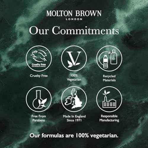 Molton Brown Vintage With Elderflower Bath & Shower Gel 10 oz