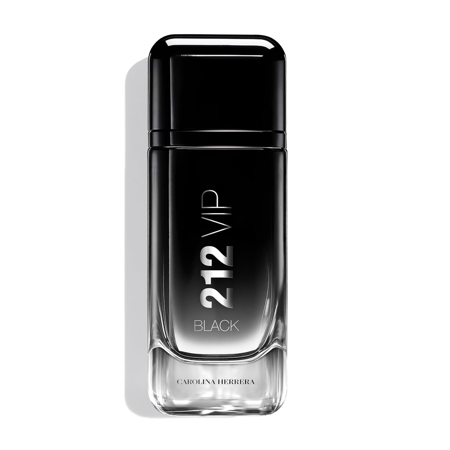 Carolina Herrera 212 VIP Black Men Eau de Parfum, Launched in 2017, Multi, 3.4 Fl Oz