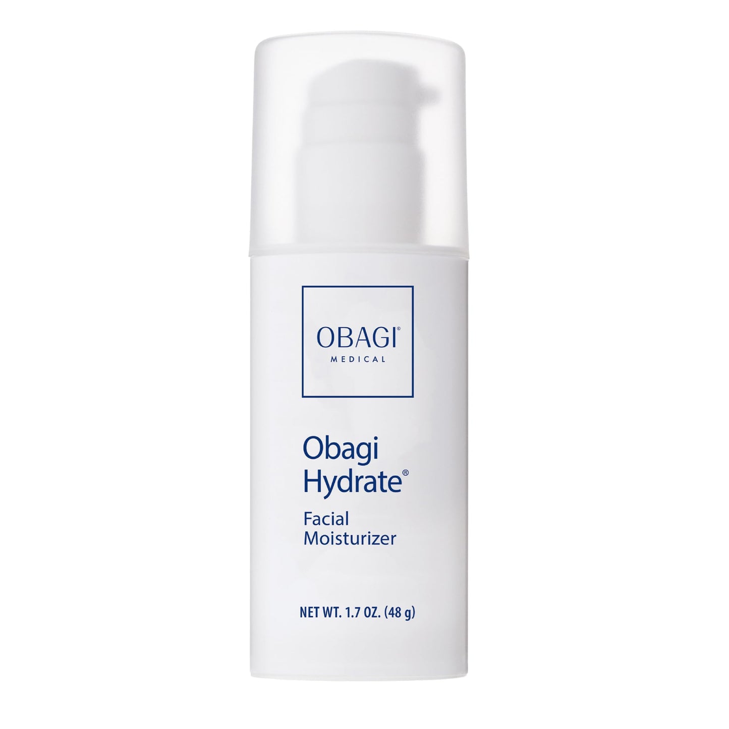 Obagi Hydrate Facial Moisturizer – 1.7 oz
