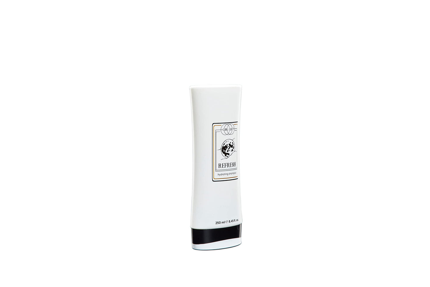 Curl Cult Refresh Hydrating Shampoo
