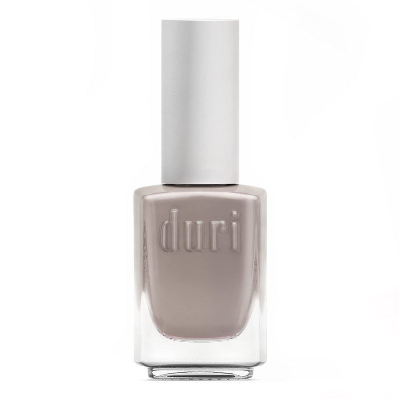 duri Nail Polish, GBD202 Neutrals with Flare, Shades of Neutrals, Classic, Full Coverage, Glossy, Solids and Metallic, Fast Drying, Long Lasting, Easy at Home Application Cosmetics