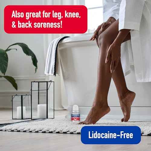 Heal & Rescue Plantar Roll-On