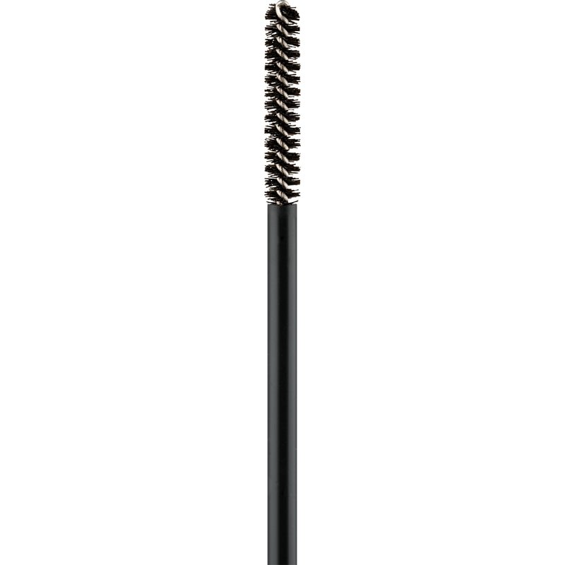 essence | Lash Princess Slim Brush Long & Curl Mascara| Extreme Waterproof with Slim Fiber Brush | Vegan & Cruelty Free