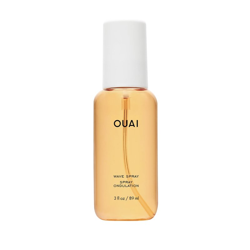 OUAI Wave Spray