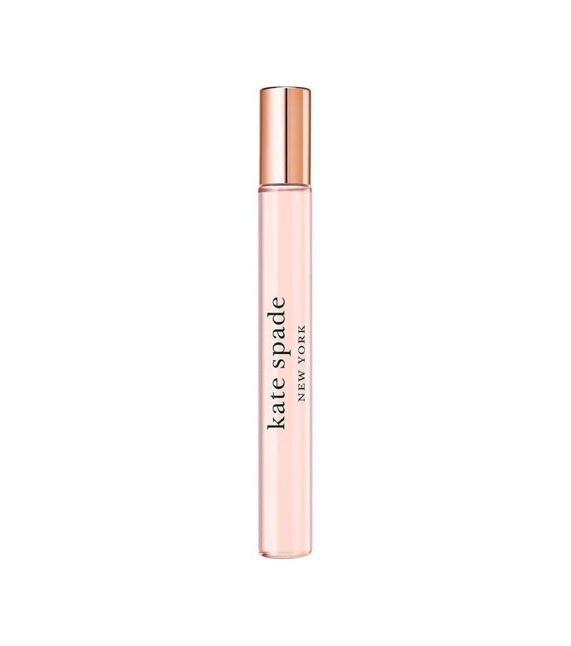 Kate Spade New York Eau de Parfum - Long Lasting Floral & Fruity Fragrance with Strawberry, Rose & Cashmeran Notes | 3.4 oz