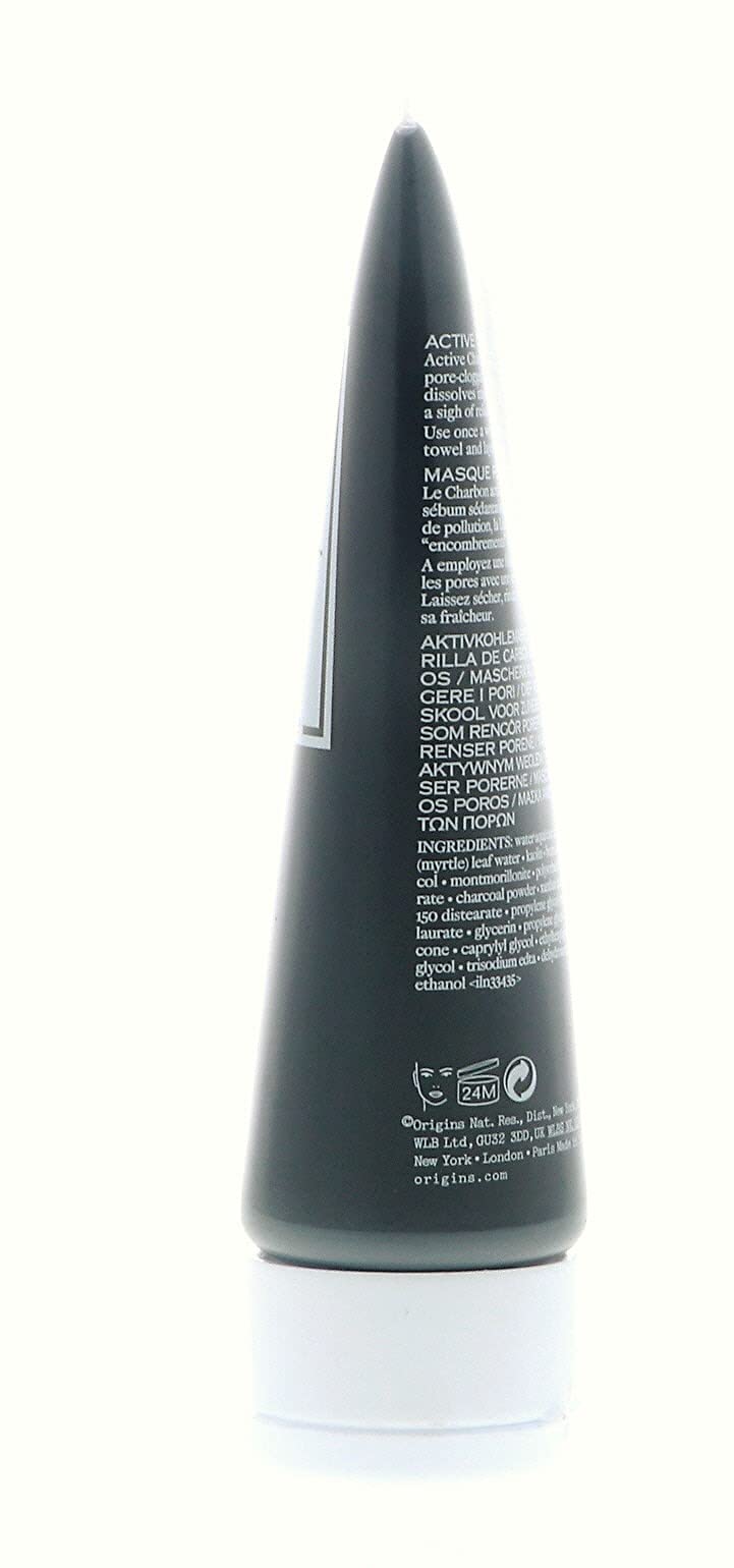 Origins CLEAR IMPROVEMENt Active Charcoal Mask To Clear Pores 2.5 oz