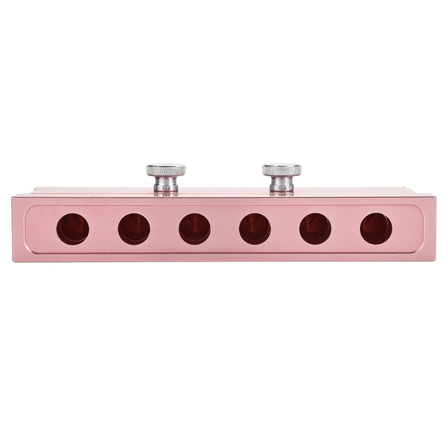 Fayelume Lipstick Mold, Lip Balm Making Kit, 12.1 Dual Use Lipstick Maker, 6 Cavity Lip Stick Making, Lip Gloss Maker for Women