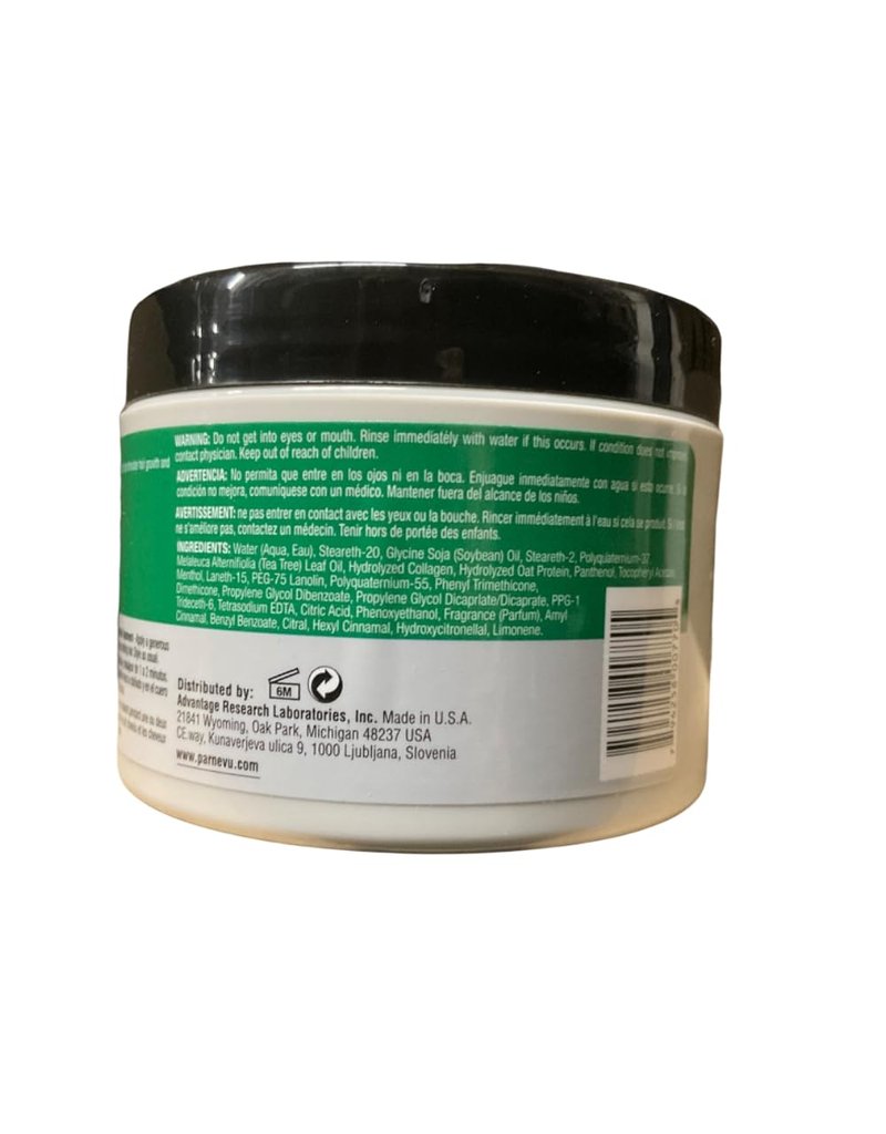 Parnevu T-tree Growth Cream (Pack of 3)