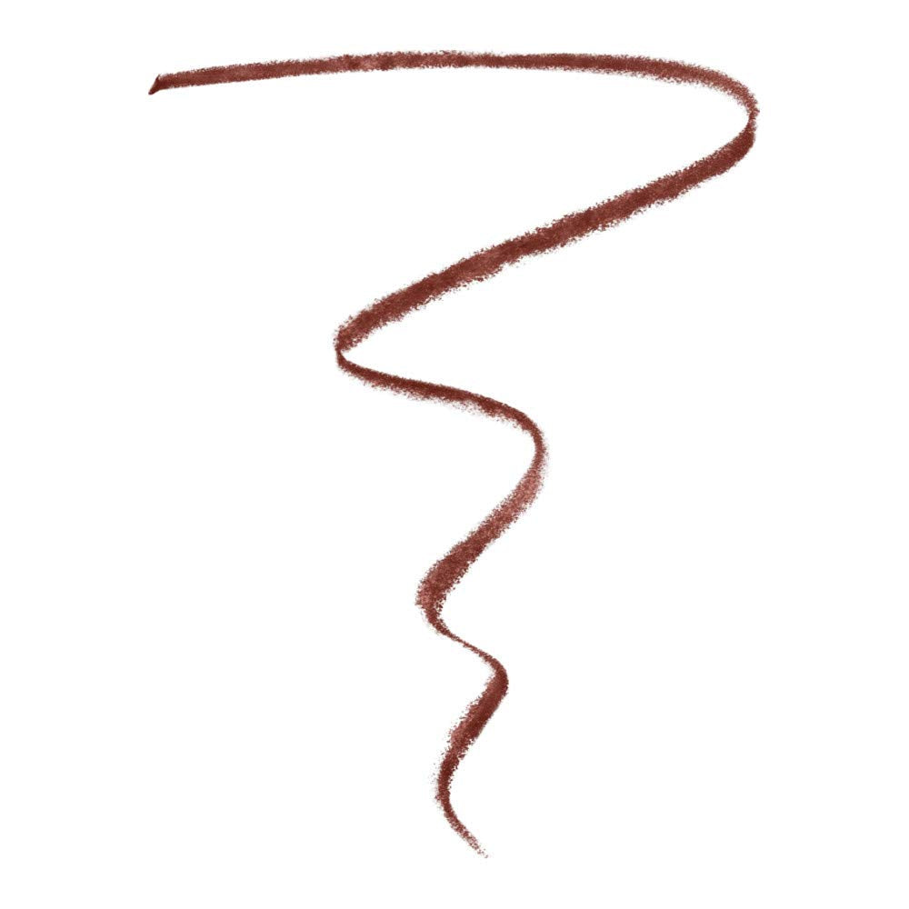 Maybelline Lasting Drama Eyeliner - Carbon Matte Finish | 830 Rusty Terracotta