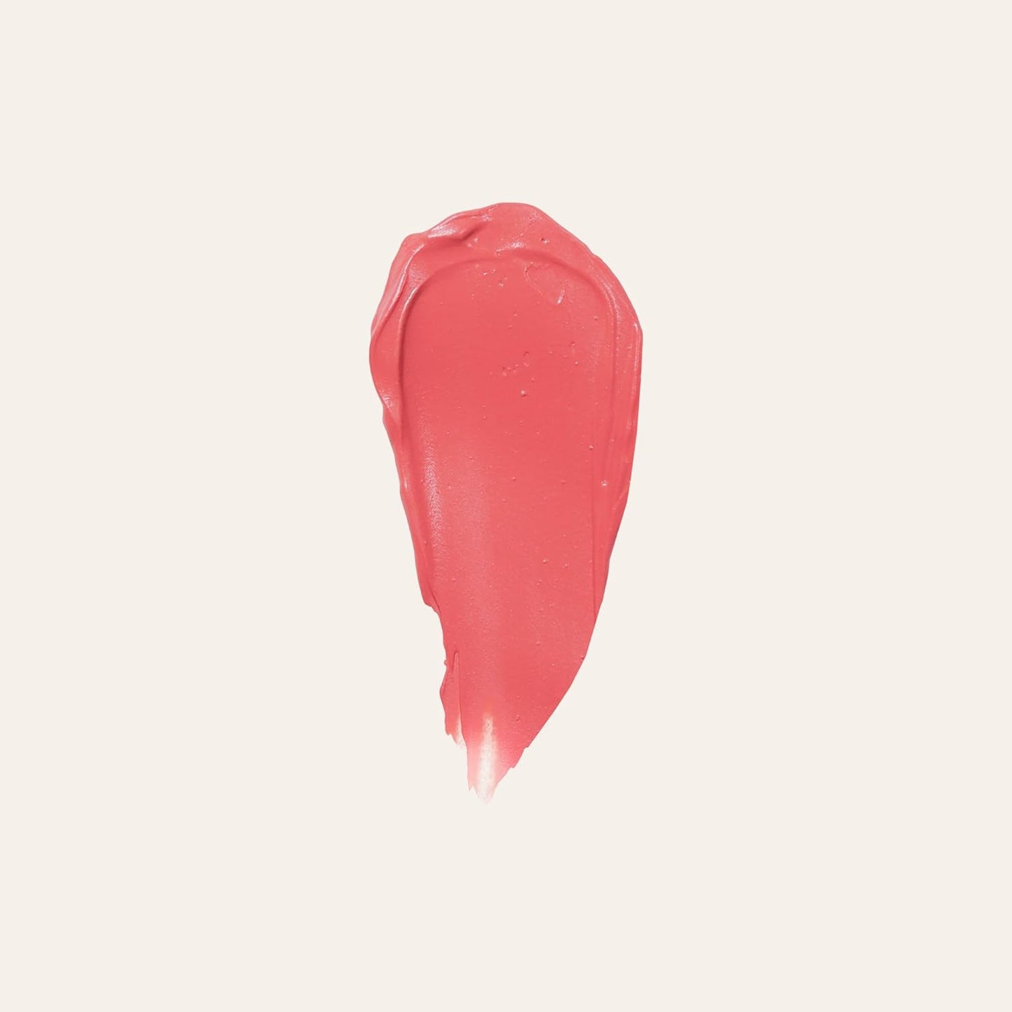HydraMatte Liquid Lipstick - Long-Lasting Waterproof Formula | Candy Coral, 0.25 Fl Oz - Vegan & Alcohol-Free