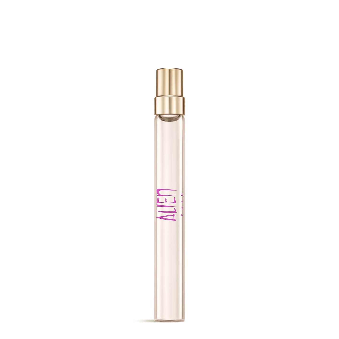 Mugler - Alien Pulp - Eau de Parfum - Fruity, Floral Womens Perfume - With Raspberry, Jasmine & Musks - 0.3 Fl Oz