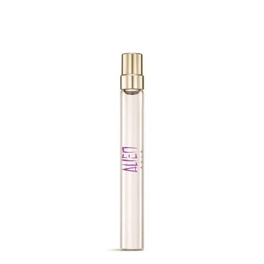 Mugler - Alien Pulp - Eau de Parfum - Fruity, Floral Womens Perfume - With Raspberry, Jasmine & Musks - 0.3 Fl Oz