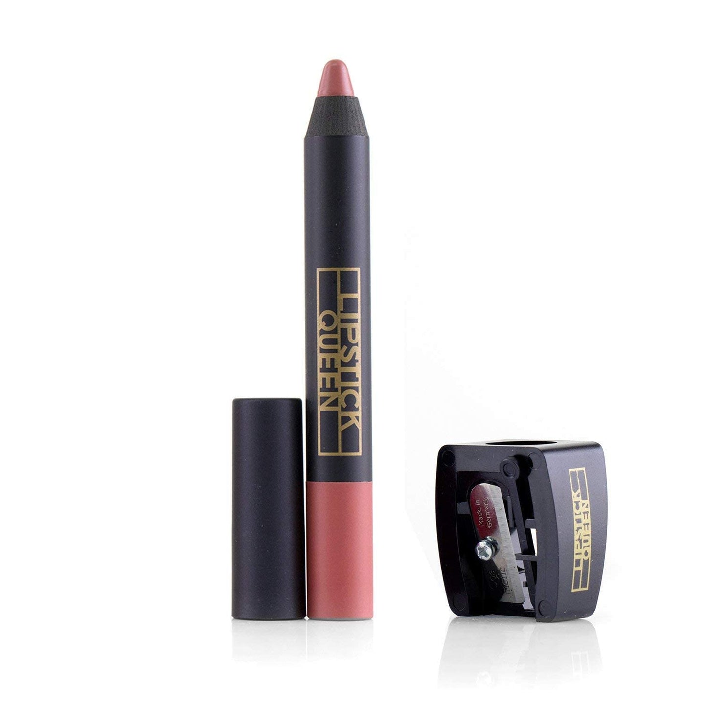 Lipstick Queen Cupid's Bow Lipstick, Golden Arrow