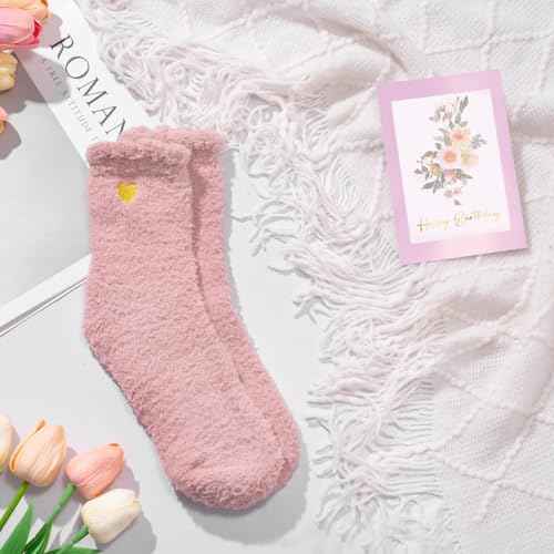 Birthday Gifts for Women, Get Well Soon Gifts Package, Luxury Self Care Box Spa Gifts, Happy Birthday Gifts for Her, Mother's Day, Sister, Best Friend, Wife, Girlfriend, Birthday Gifts Ideas (Ivory)