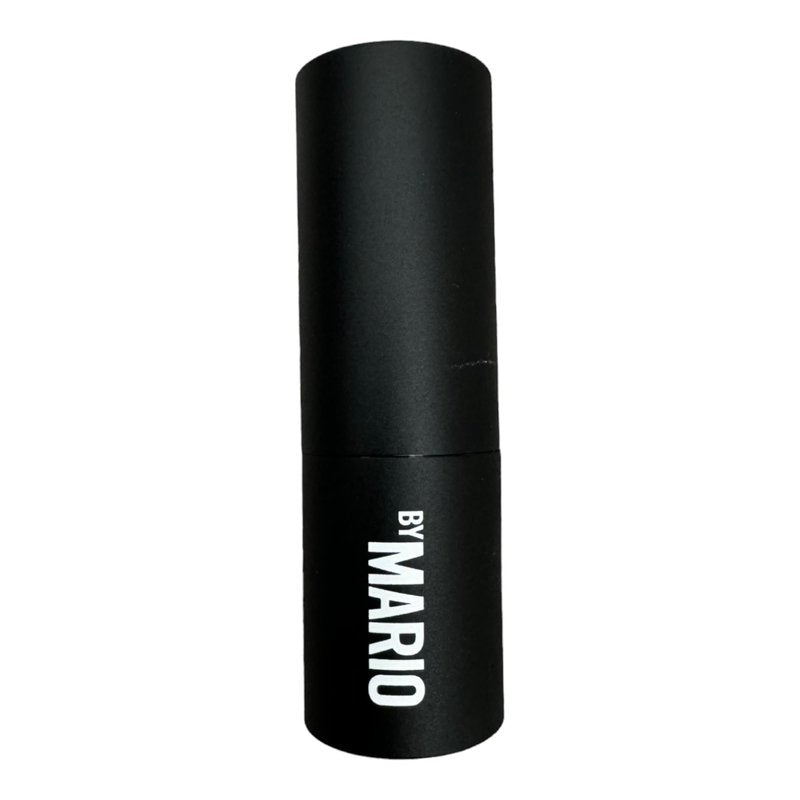 BY MARIO MAKEUP SuperSatin Lipstick | A classic, creamy satin lipstick with a soft sheen | Size 0.12 oz / 3.5 g (Midtown - light neutral pink)