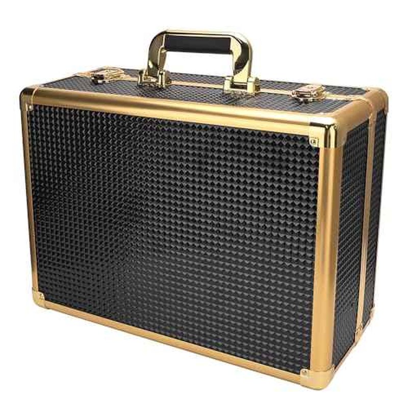 Barber Salon Case