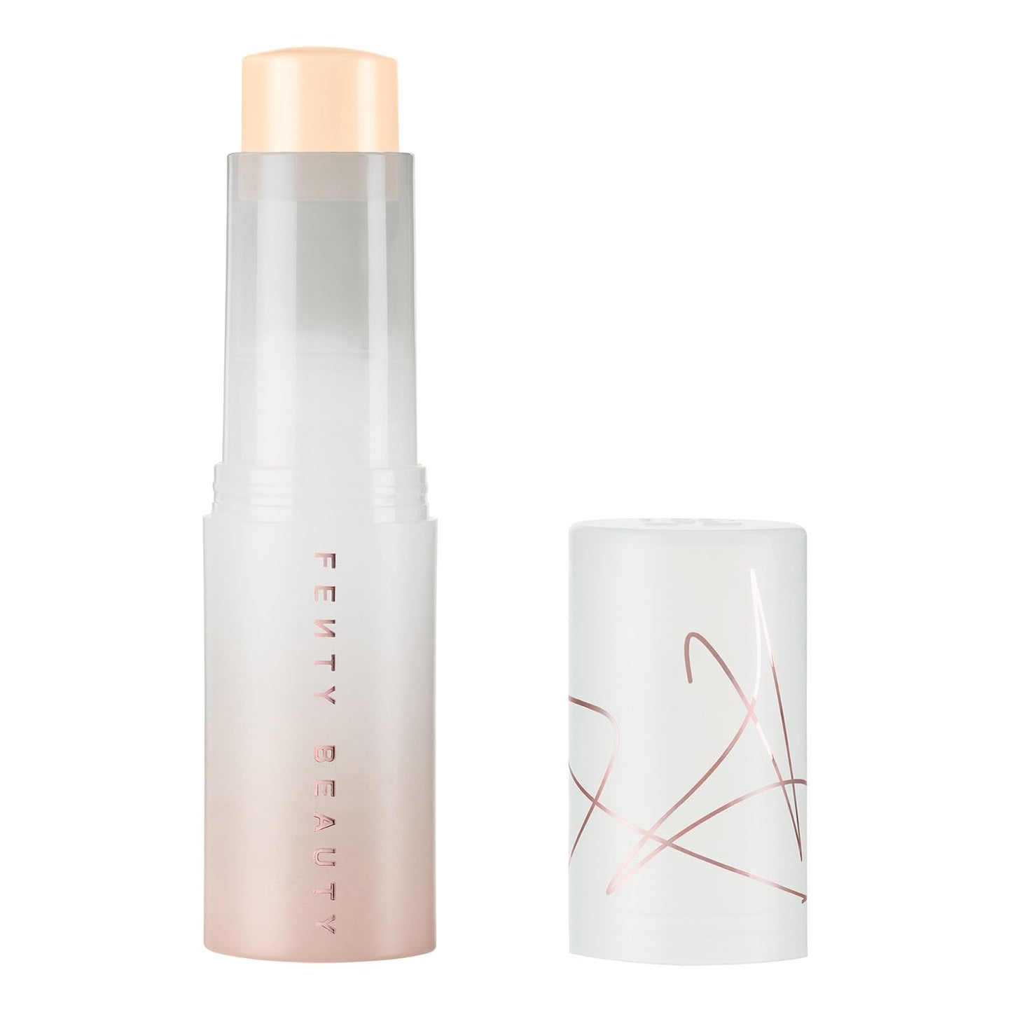 Fenty Beauty Eaze Drop Stick Foundation - Blur & Smooth Tint, 1 oz