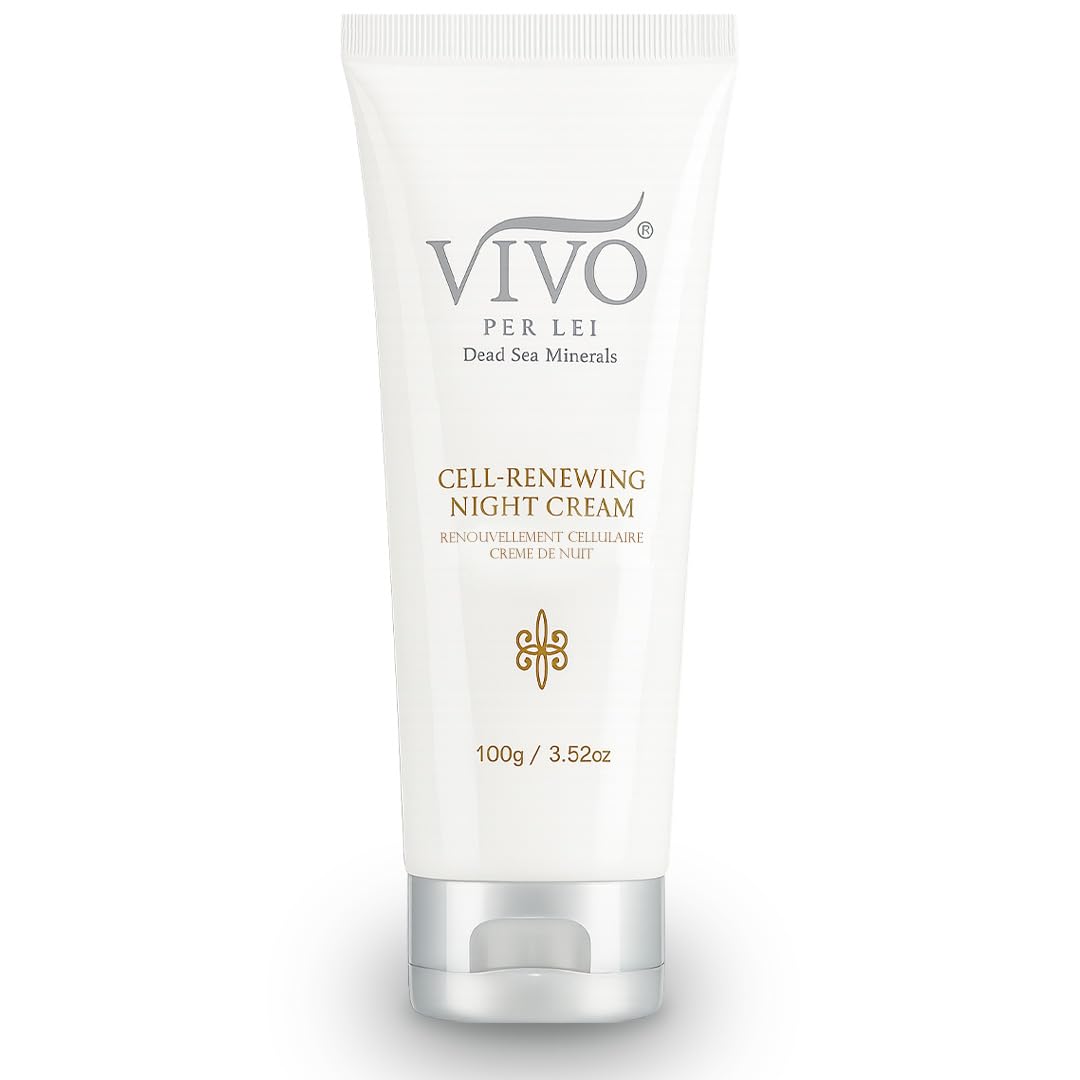 Vivo Per Lei Day & Night Cream Set - 3.52oz each