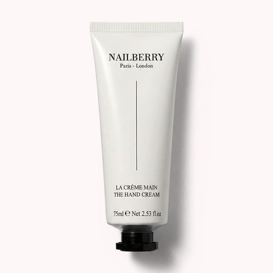 Age-Defying Hand Cream | Lightweight & Fast-Absorbing Hand Lotion | Skin-Identical Ceramides for Moisture Barrier | Shea Butter & Macadamia Oil for Nourishment | Vegan & Cruelty-Free | 50 ml