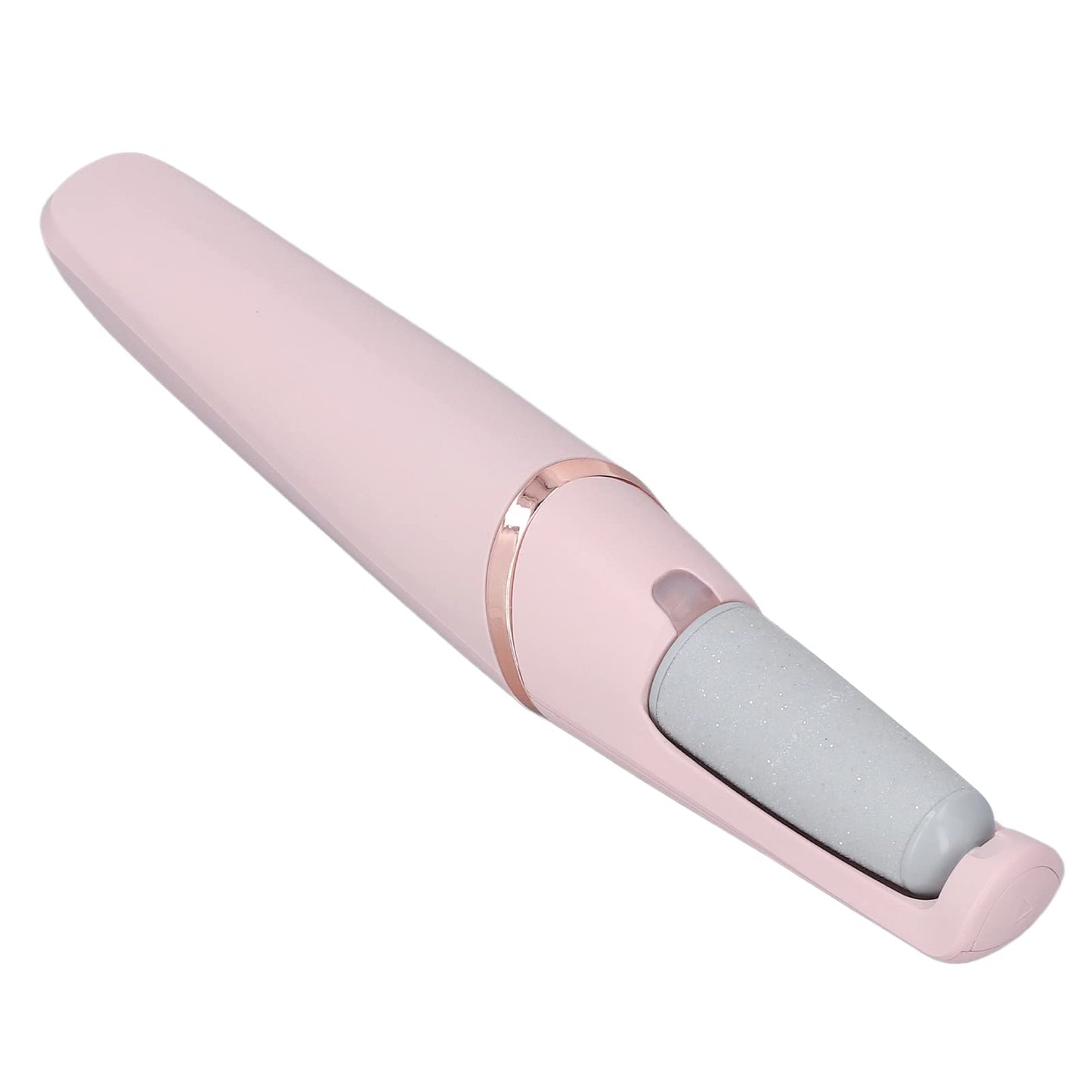 Electric Foot Grinder Callus Remover File for Feet 2 Levels Speed Setting Ergonomic Design USB Charging Grinder
