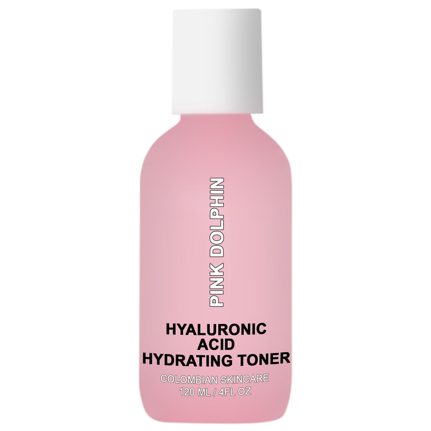 Hyaluronic Acid Hydrating Facial Toner | Multi-Depth Hydration Toner for Plumper, Smoother Skin | Collagen Boost | Witch Hazel | Vegan & Gluten Free | All Skin Types | 4oz