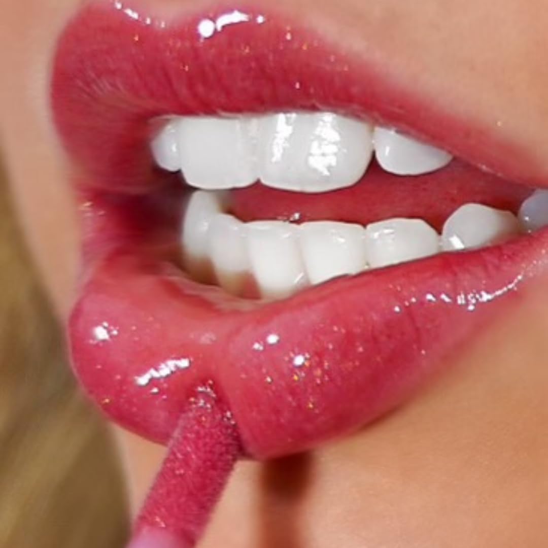 ButterSky Kisses Lip Gloss - Ticklish