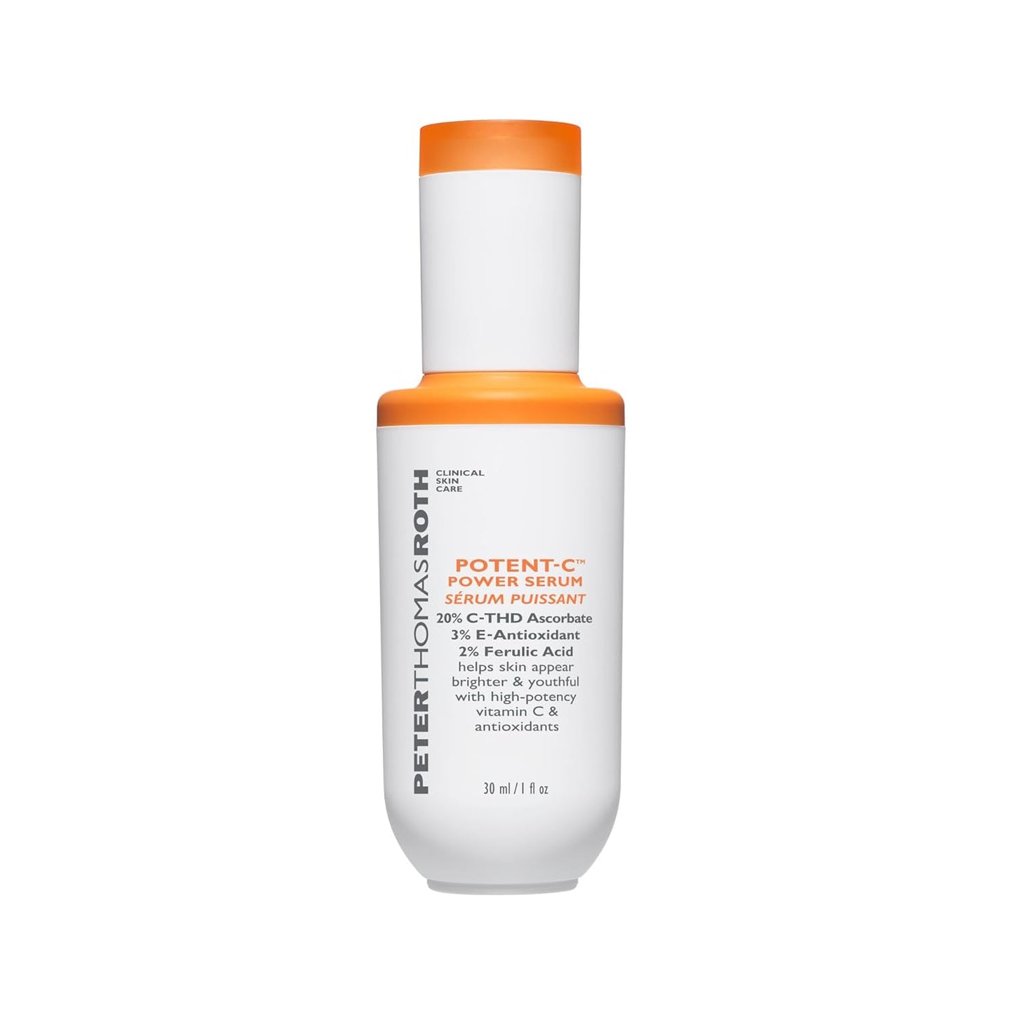 Potent-C™ Power Serum - Brightening Vitamin C Skincare for Radiant Skin | 1 oz