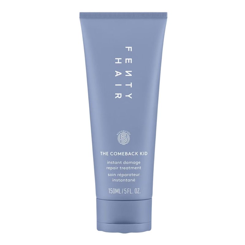 Fenty Hair The Comeback Kid Instant Damage Treatment - 150 mL / 5 fl oz
