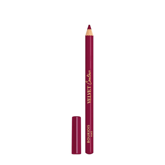 Berry Much Lèvres Contour Lip Pencil - Long-Lasting, Smooth Application | Perfect for Defining Lips