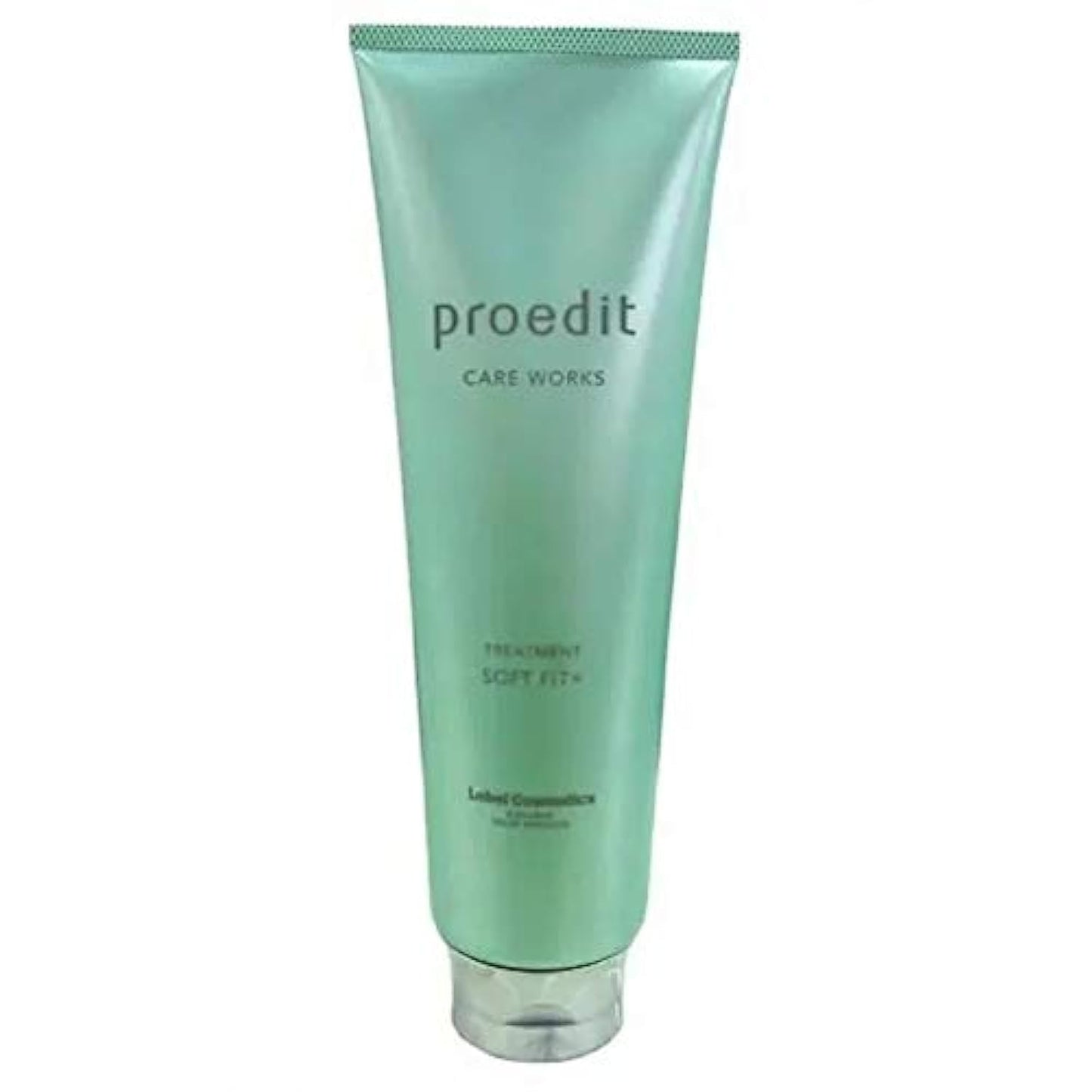 Lebel Cosmetics ProEdit Care Works Treatment Soft Fit Plus - 250ml