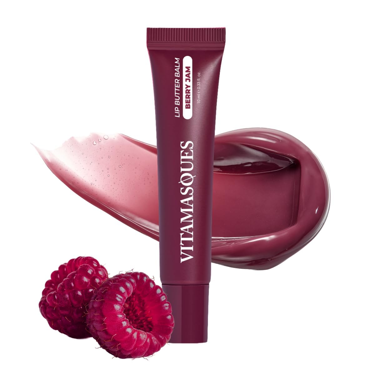 Vitamasques Lip Butter Balm - Parent