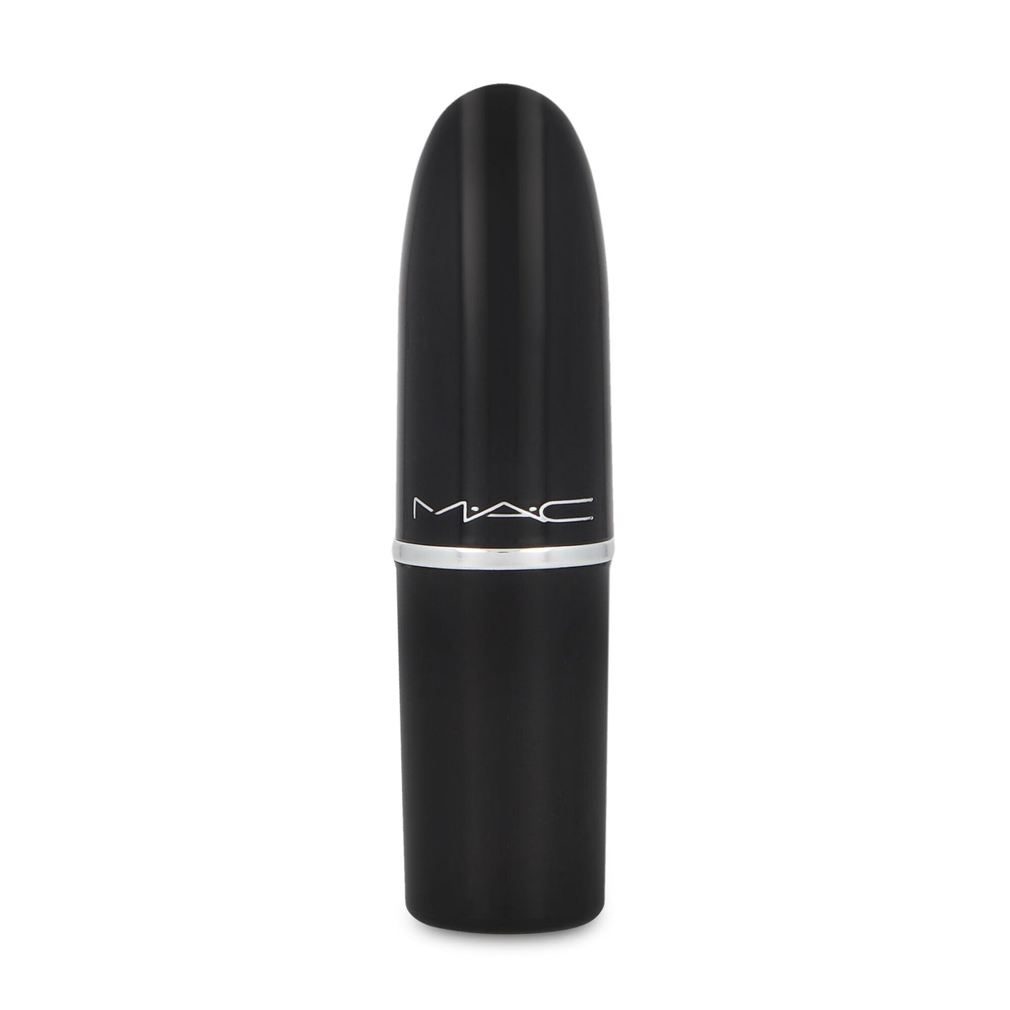 MAC Lustreglass Sheer Shine Lipstick - Cockney Lipstick Women 0.1 oz