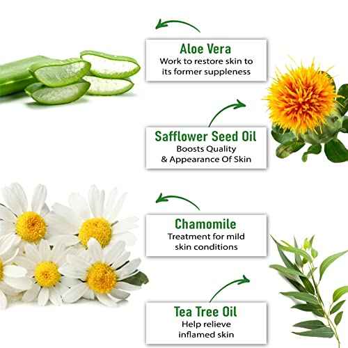 Urea 20% Healing Cream 4 oz - Best Callus Remover - Moisturizes and Rehydrates Hands, Feet and Knees to a Healthy Appearance - Soothes and Softens Thick, Cracked, Rough Dead and Dry Skin