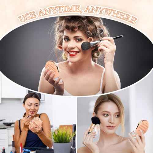 Christmas Wife Gift Ideas, Stocking Stuffers for Wife, Gifts for Wife, Valentines Day Gifts for Wife, Compact Mirror, Wife Birthday Gift Ideas, Anniversary for Wife Gifts, for Wife