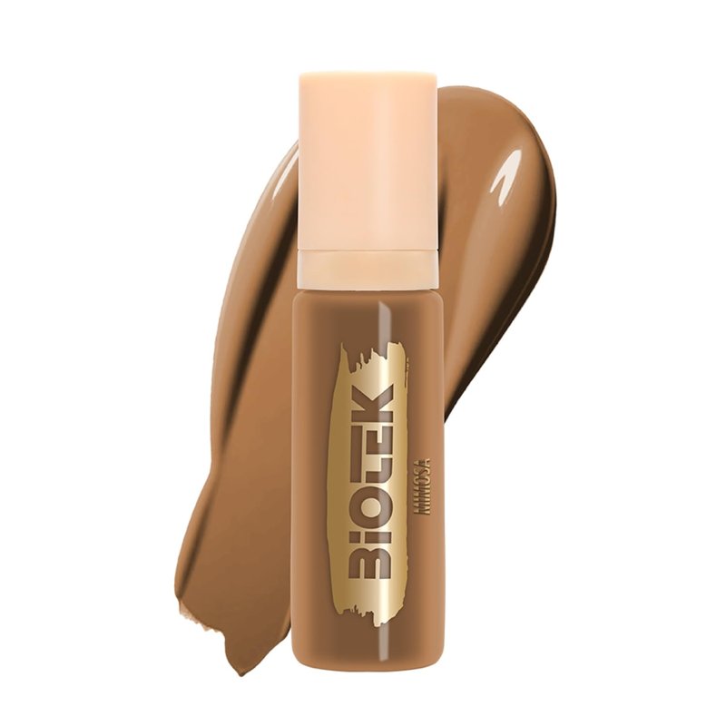 Brow pigments Inorganic Liquid - Made in Italy - Mimosa 0.61 Fl Oz (Pack of 1)