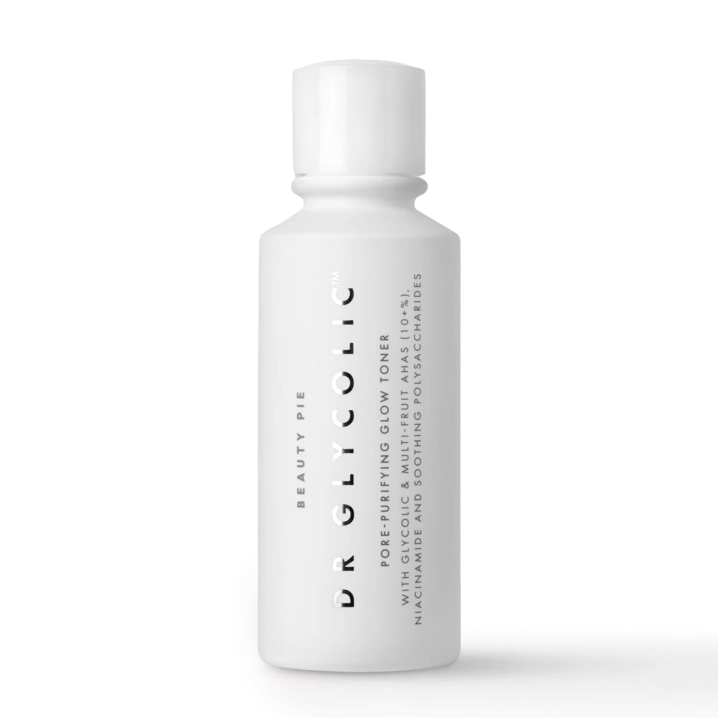 Beauty Pie Dr Glycolic Glow Toner | Glycolic Acid Exfoliator