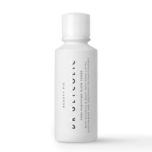 Beauty Pie Dr Glycolic Glow Toner | Glycolic Acid Exfoliator