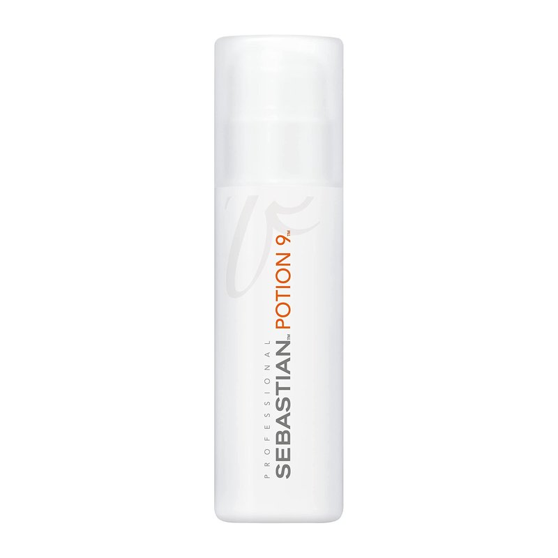 Sebastian Professional Potion 9 Wearable Hairstyling Treatment | Leave-in Conditioner with Flexible Hold | 5.1 fl oz
