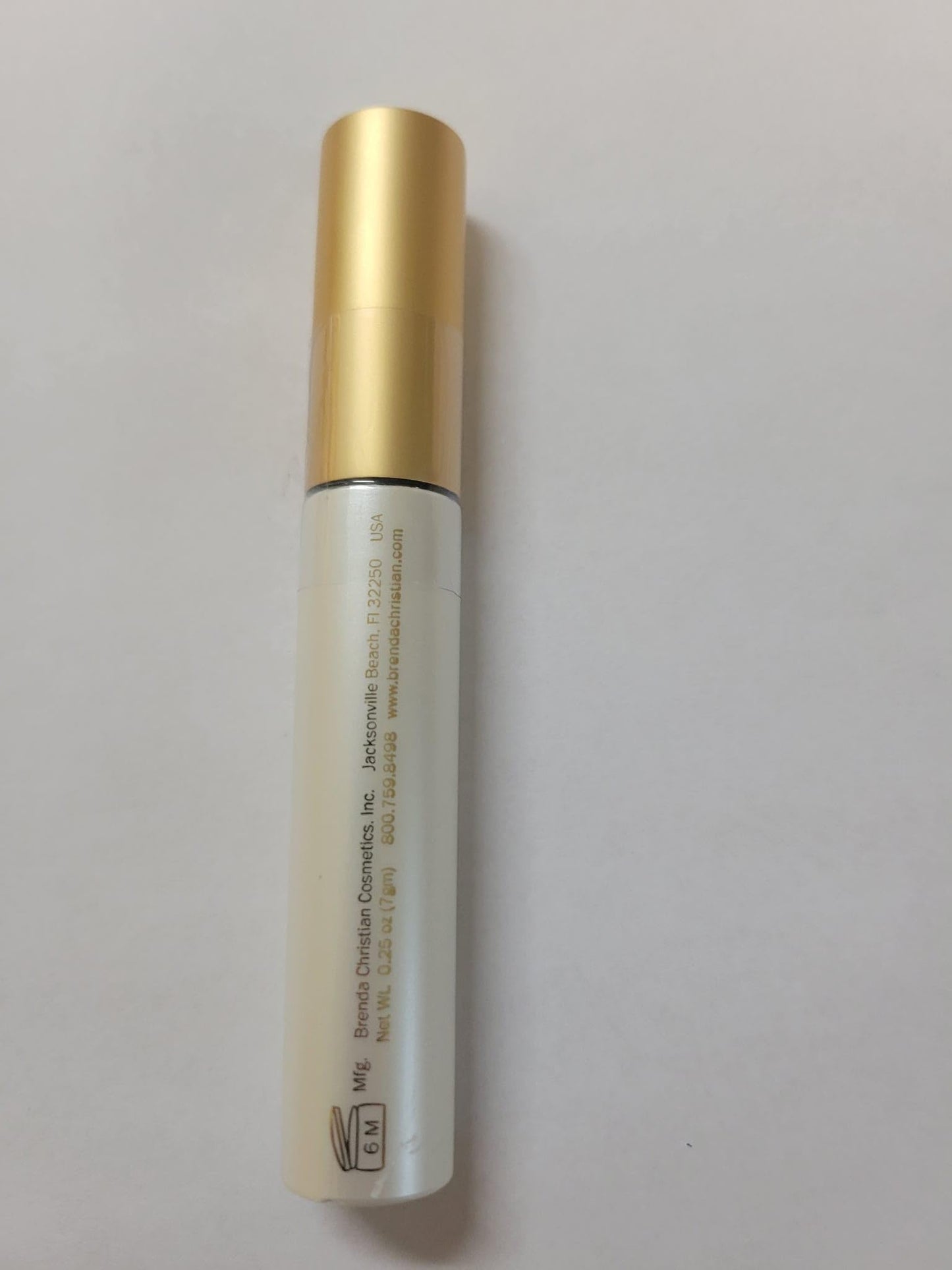 BRENDA CHRISTIAN PERFECT BROW GEL