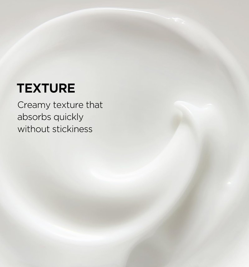 BRTC Ceramide 3days Cream | Moisturizer & Soothing with Ceramide | Moisture Barrier Care | Non-Sticky Cream, Korean Skincare (50ml, 1.69 fl.oz)