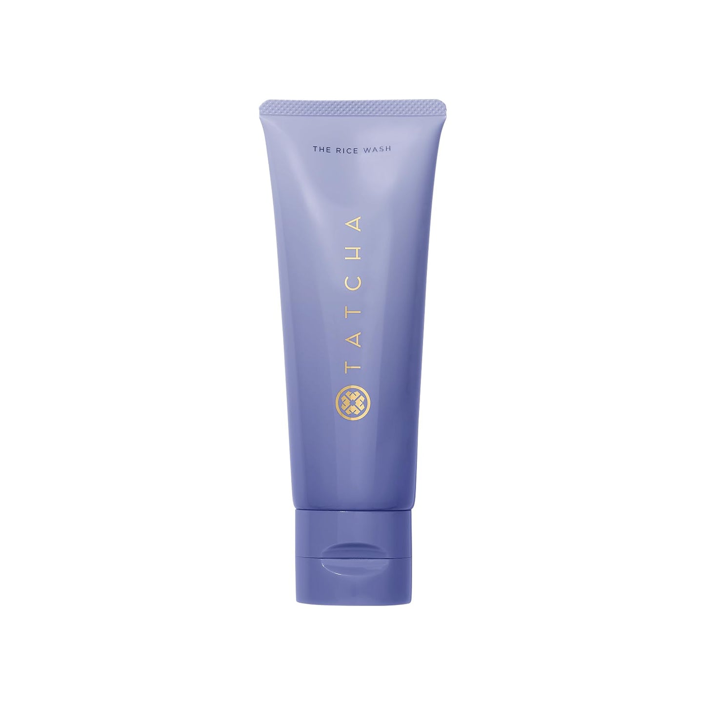 TATCHA The Rice Wash | Soft Cream Facial Cleanser Washes Away Buildup Without Stripping Skin For A Soft, Luminous Complexion | 4 oz