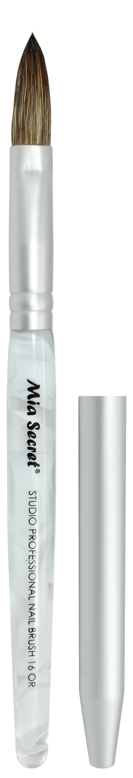 Mia Secret - Brush - (Acrylic) Studio Professional (16 OR)