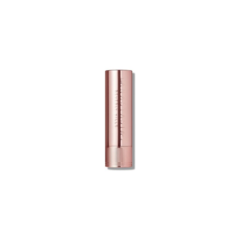 Anastasia Beverly Hills Matte Lipstick - Full-Pigment Long-Wearing Matte Lip Color with Smooth Comfortable Finish for Soft Velvet-Looking Lips - Blush Brown