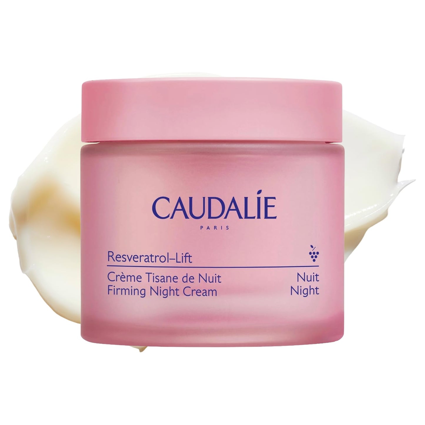 Caudalie Resveratrol-Lift Retinol Alternative Firming Night Cream - 50 mL