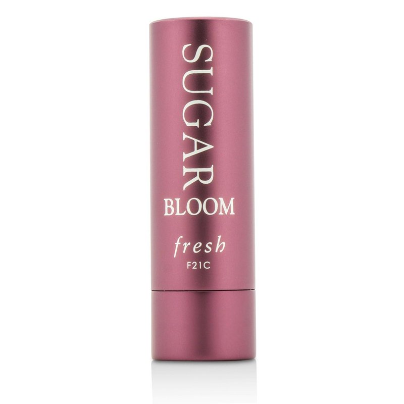 Fresh Sugar Lip Treatment Spf 15, Bloom, 0.15 Ounce