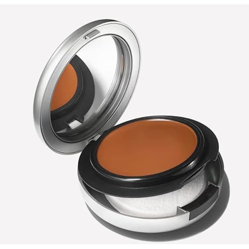 MAC Studio Fix Tech Cream-to-Powder Foundation NW45-0.35oz